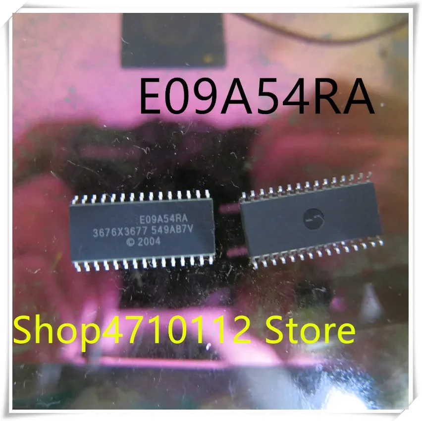 NEW 5PCS/LOT E09A54RA 3676X3677 EPS0NE09A54RA SOP-32 IC