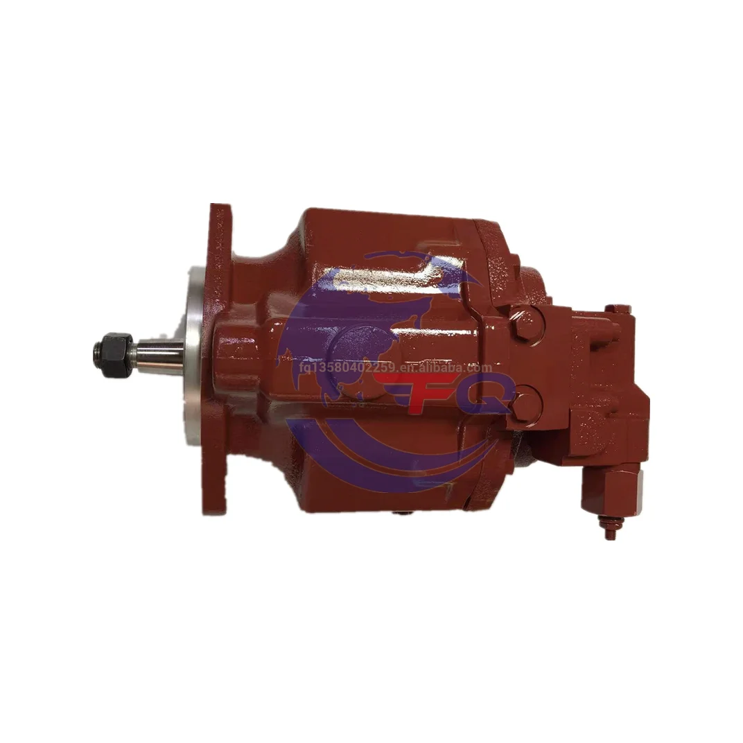 Eaton Excavator hydraulic pump 70412-3660