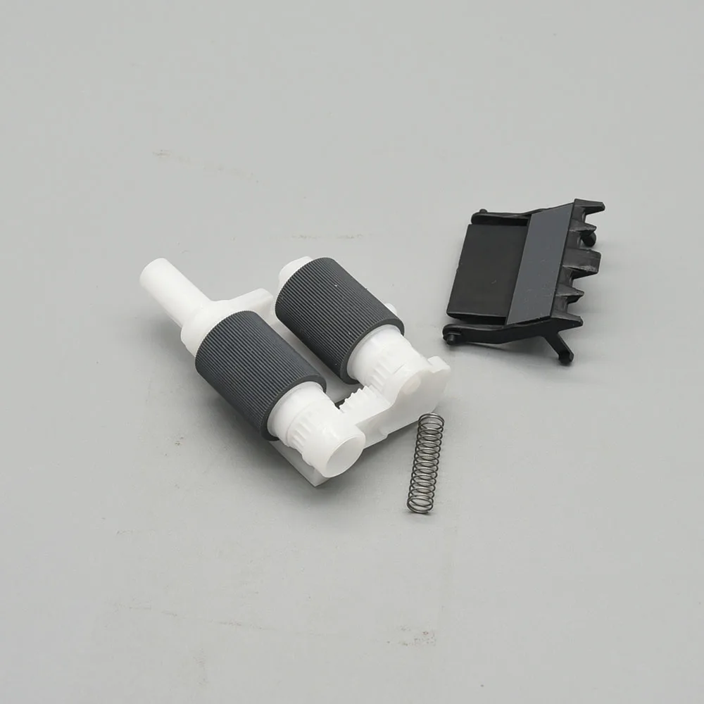 LY7418001 مجموعة تغذية الورق لأخيه HL 3140 3150 3170 3172 3180 MFC 9130 9140 9142 9330 9332 9335 9340 9342 DCP 9015 9017 9020 #4