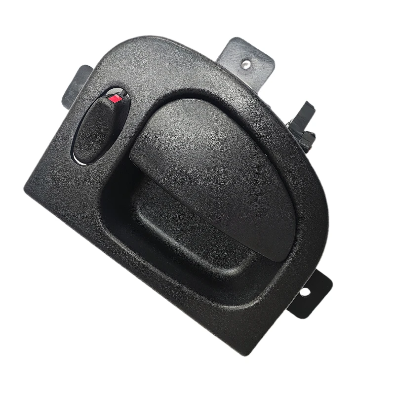 Für Starex H1 I800 1996-2007 JAC Refine Innen-Schiebetürgriff Mitteltürschalter Schwarz 83620-4A000 – Detail 4