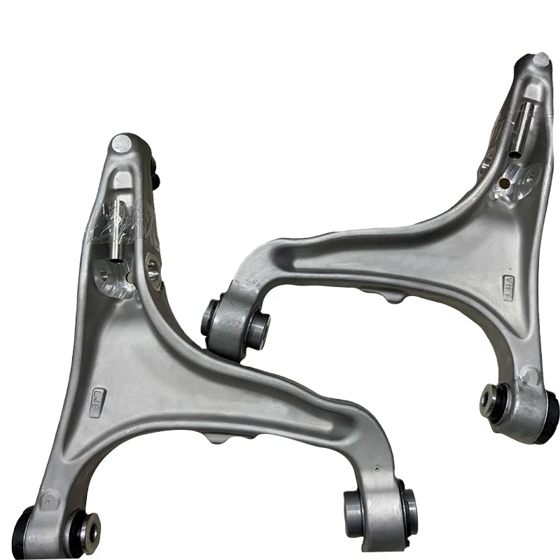 670031993 670031992 마세라티 레반테 M161 2016-2020용 프론트 로워 서스펜션 컨트롤 암