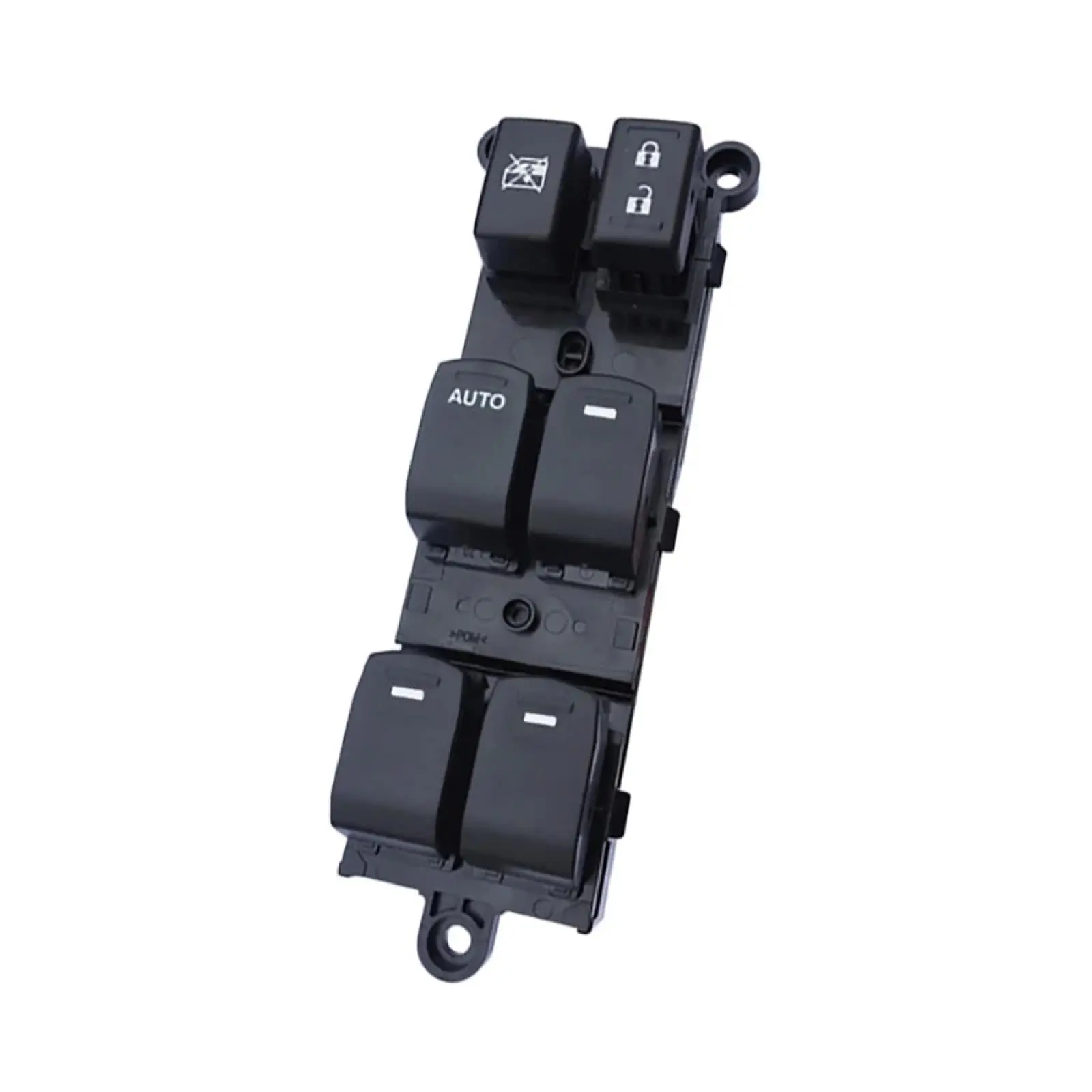 OE 37990-66M00 37990-56P00 Master Power Window Switch for SuzkiKai Yue Car Power Window Lifter Switch