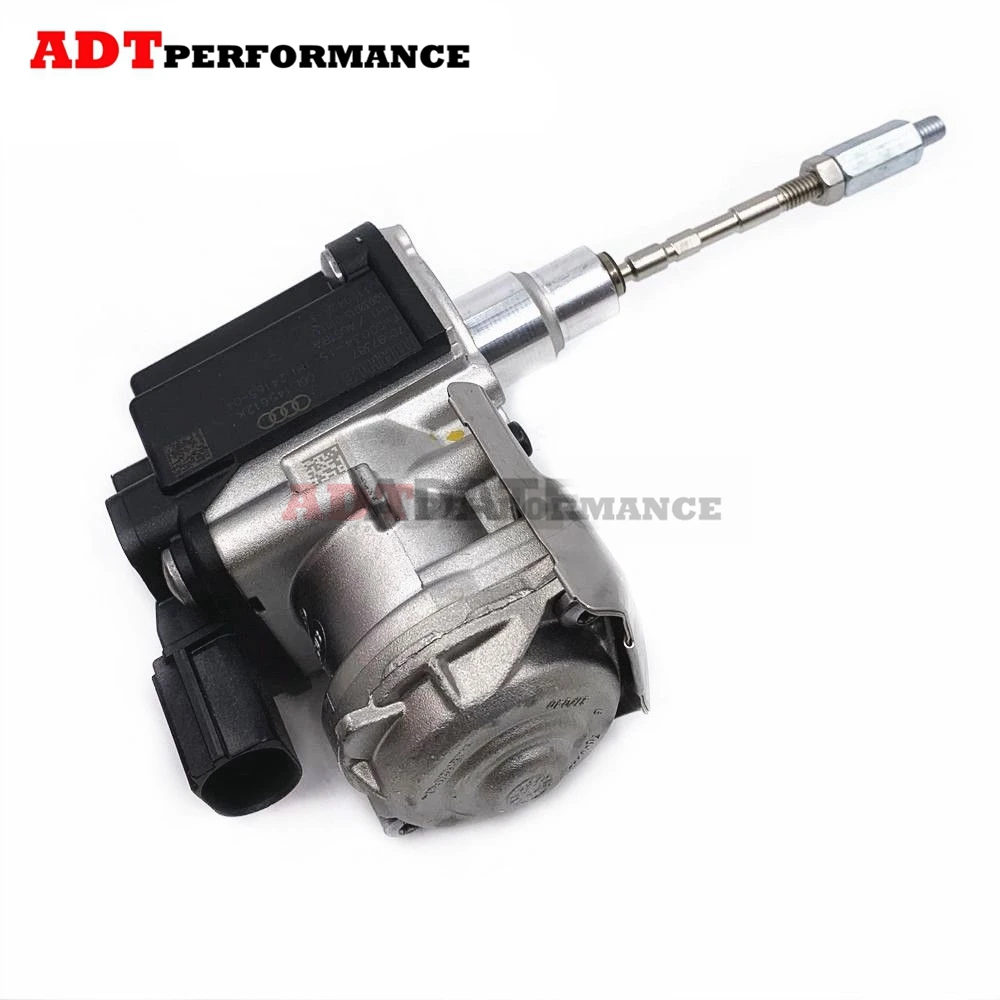 Turbo Electronic Actuator 06K145722H 06K145722N 06K145722T Turbine Solenoid for Volkswagen Golf 7 GTI R 1.8 JHJ RHF5 IS3