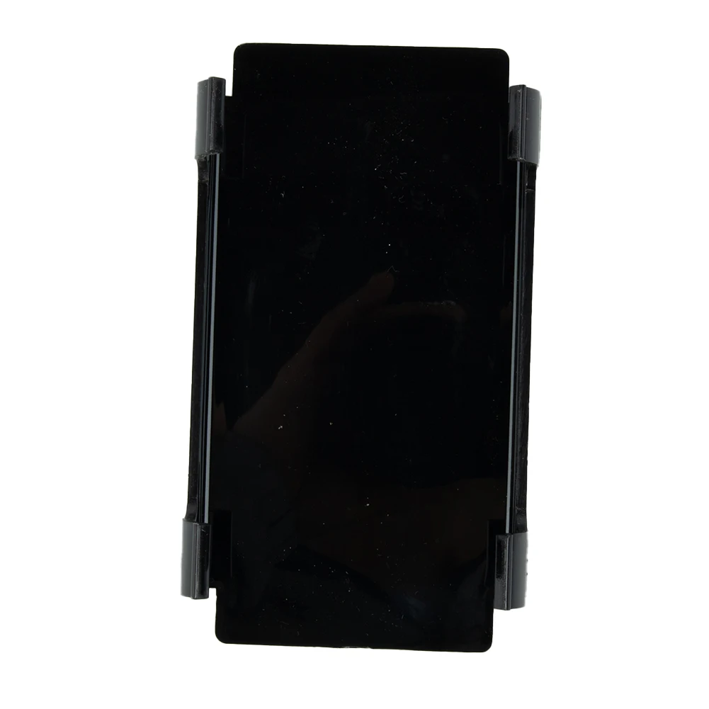 Coperture luminose Copri barra luminosa Parte copriobiettivo Sostituisci Barra luminosa da lavoro resistente all'usura Accessori auto Nuovo Sostituisci