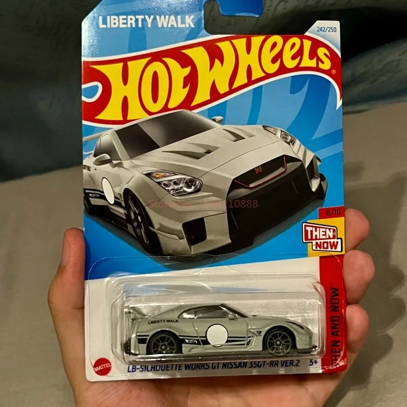 Modelo de coche de aleación, serie de ruedas de viento caliente y fuego, juguete para niños, regalo Compatible con Bugatti Flying Fire Meteor Porsche Rolls Royce