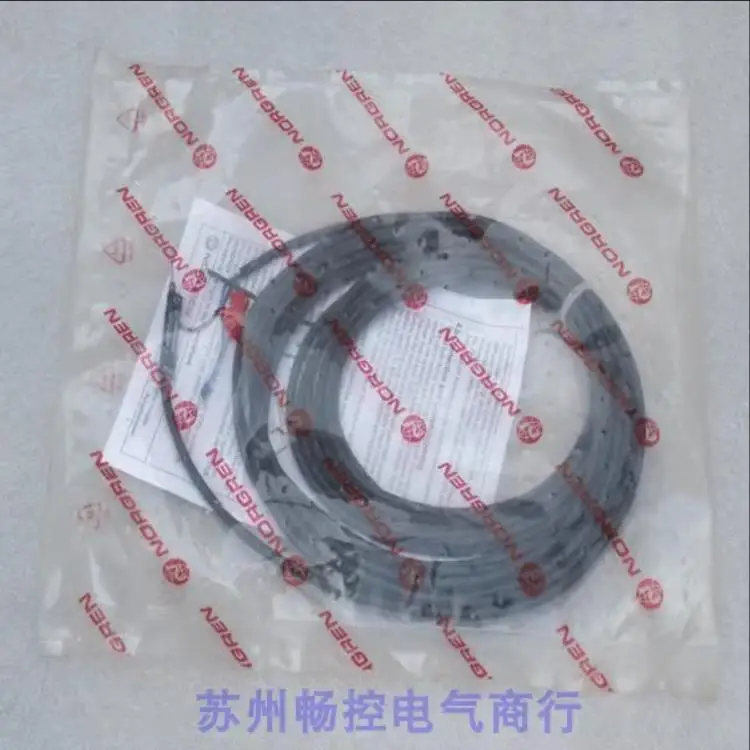 

2025 * Spot Sales * New NORGREN Sensor M/50/LSU/5V Spot