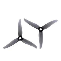 24 pz/12 paia GEMFAN Hurricane 4023 3-BLADE 4 