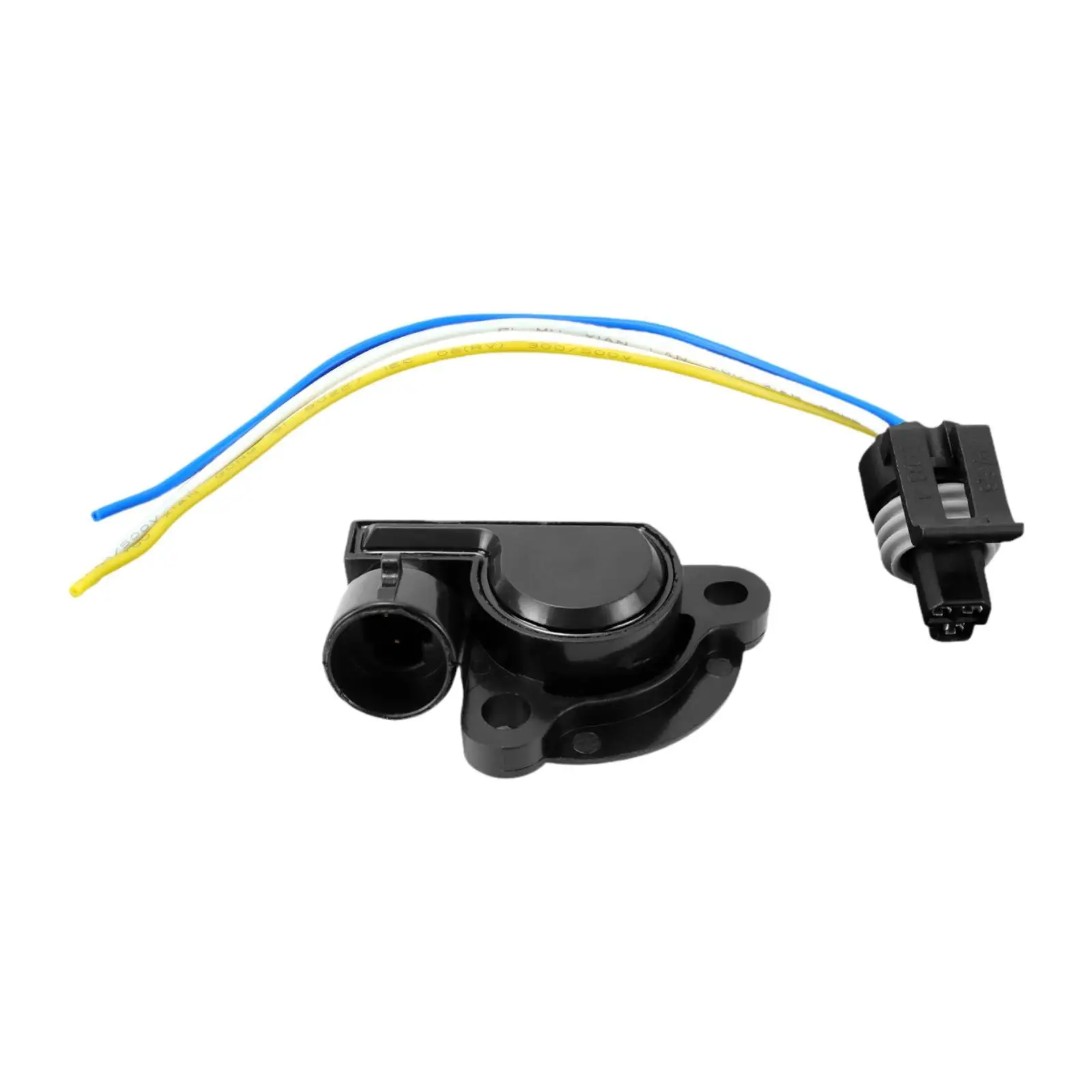 Throttle Position Easy to Install 17088026 Directly Replace for Aveo Nubira 99 -