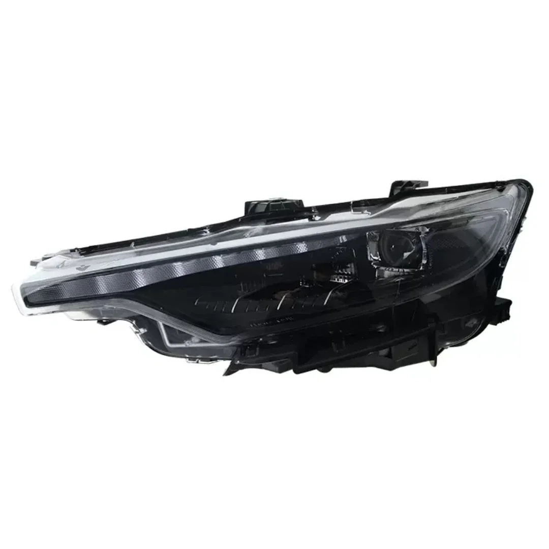 LED Headlight Assembly for Maserati Levante 2016-23 Daytime Running Light Lens Turn Signal Auto Accessories