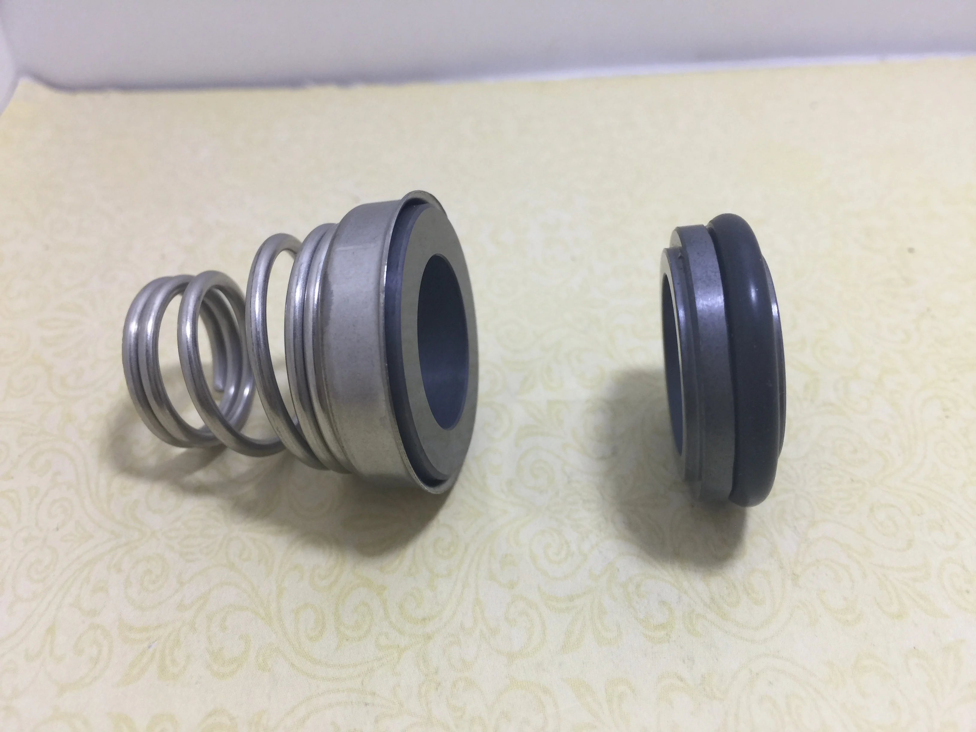 155/R3-10/11/12/14/15/16/17/18/20/22/24/25/28/32/33/35/38/40 TLANMP Mechanical Seals Interchange AES T04/ BT-FN/ROTE-N Type 3