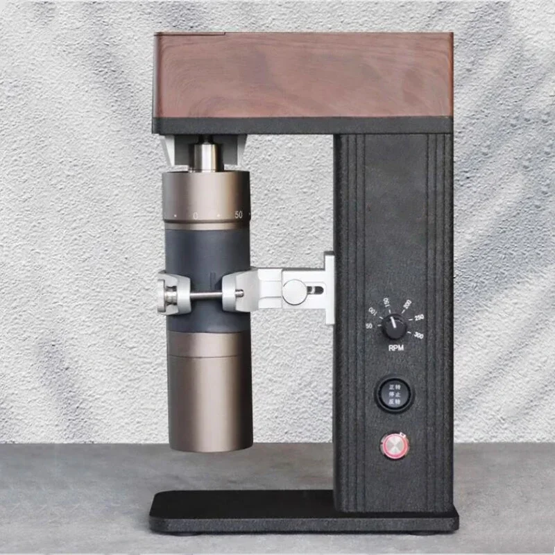 Braket Listrik Penggiling Tangan Baru Ke Penggiling Biji Kopi Listrik Rumah Tangga