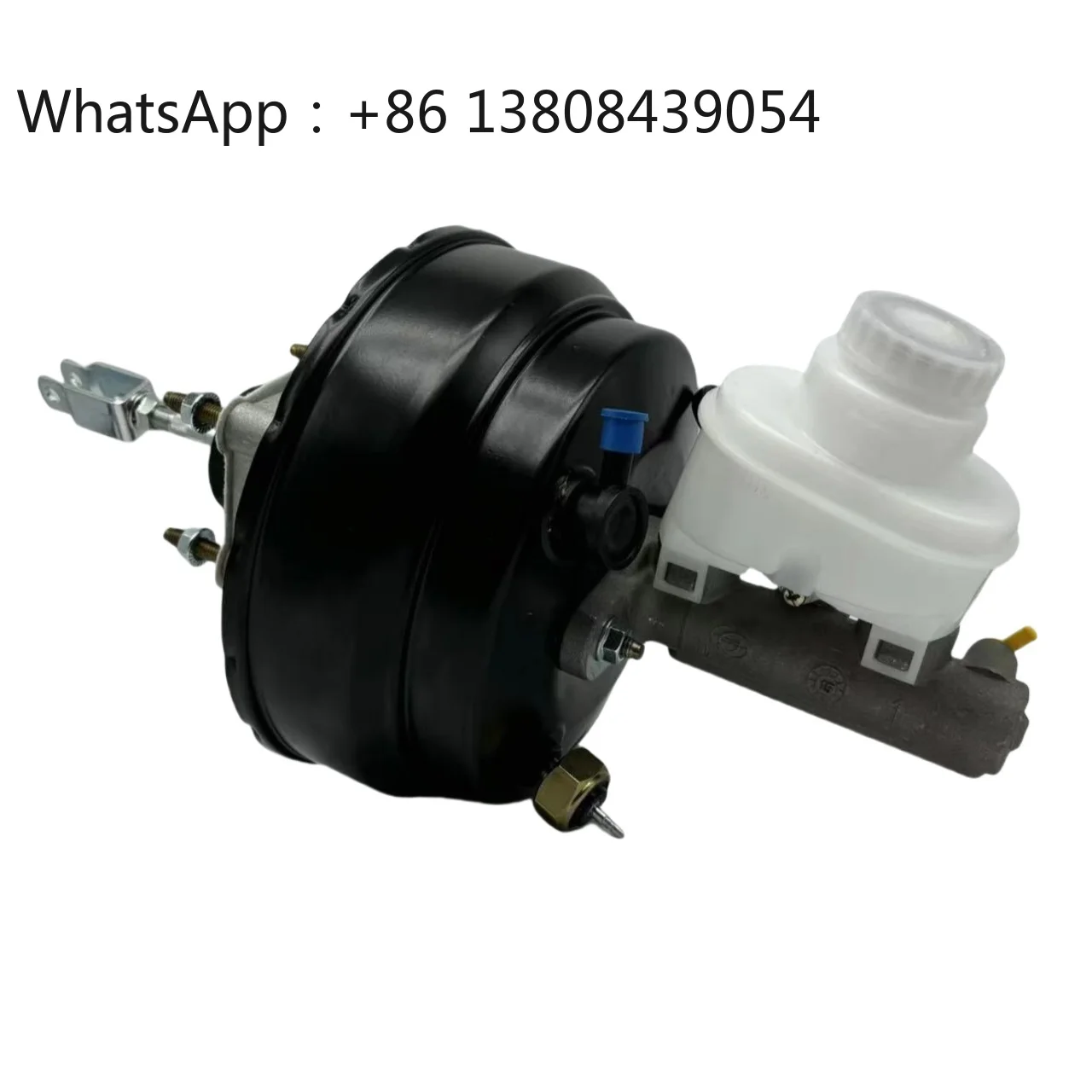 Pieza Original 3540100XP59XA, Bomba de Vacío Nueva, Conjunto de Servofreno para Great Wall WINGLE 5 y 6, Motor Diésel GW4D20