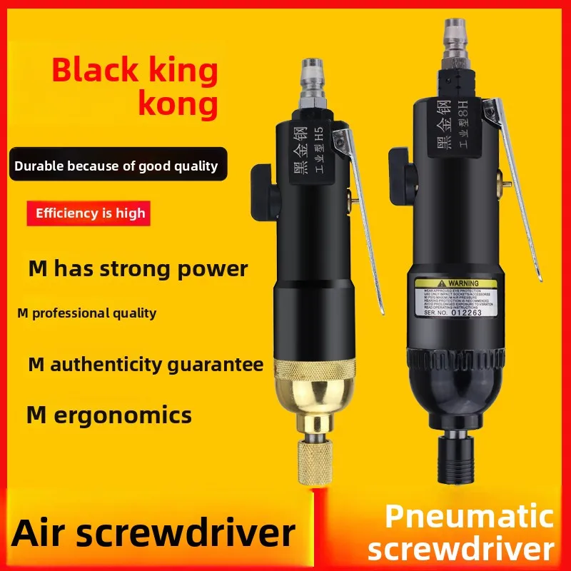 Original Black Stee… - image