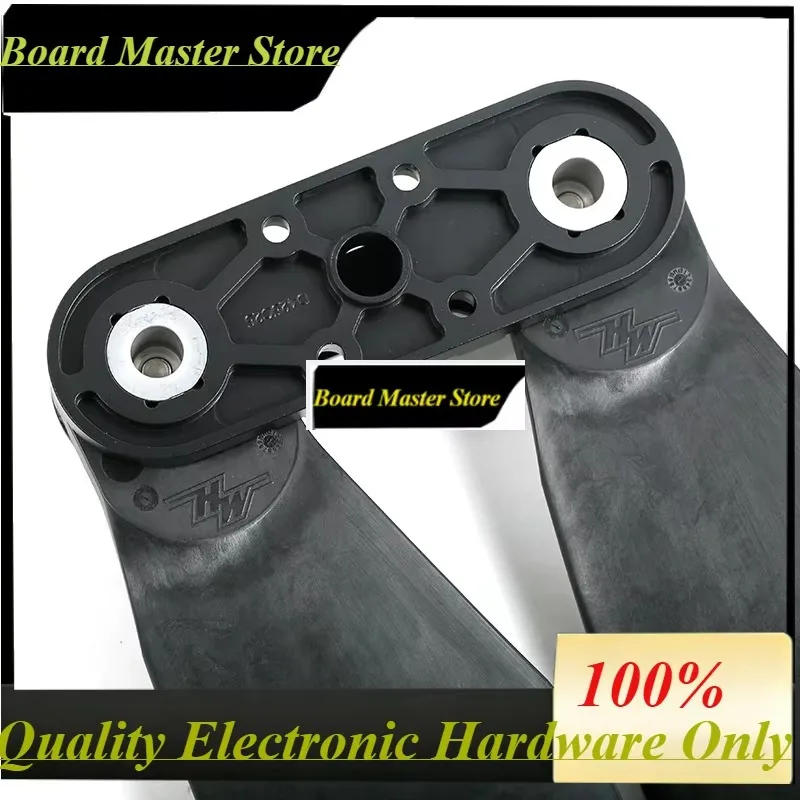 BoMasDWI X15 High-Payload Metal Agricultural Spraying Power System Integrated Motor ESC Propeller Set