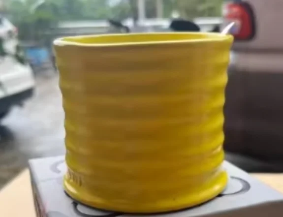 Scented Candles Honeysuckle Tomato Gift Box Home Fragrance Valentine's Day Birthday Gift Gift Souvenir