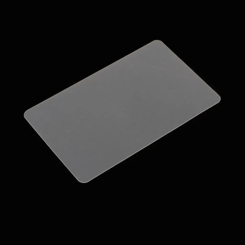 10 Pcs Phone Repair Soft Plastic LCD Screen Opening Pry Tool