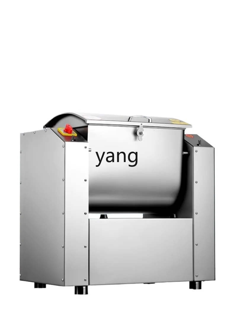 

TGF automatic dough mixer commercial new type of dough mixing stainless steel multi-functional mixer