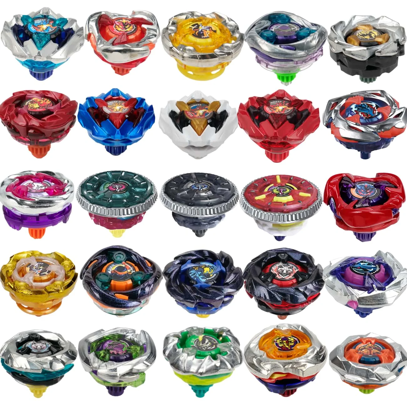 

Beyes Gyro X Toy UX-06 Booster Leon Crest 7-60GN UX13 UX11 UX09 UX08 UX07 UX06 UX03 UX01