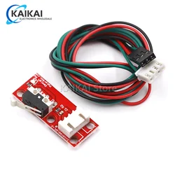 3D Printer RAMPS 1.4 Endstop Mechanical End Stop Limit Switch Module With Cable