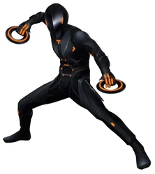 Tron Costume Cosplay Boys Superhero Zentai Bodysuit Spandex Men Women Tron Halloween Costume Adult Kids