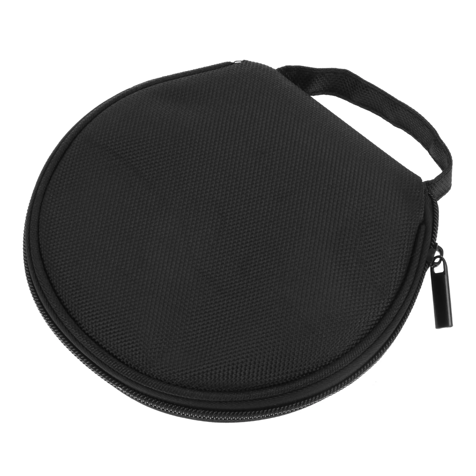 Car CD Bag CD Disc Storage Case Oxford Cloth Storage Bag Capacity CDs Holder Storage Pouch Wallets Disc Case Protector