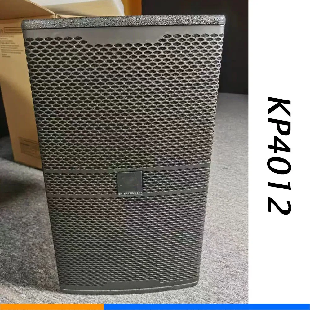 KP4012 Professional Grade Entertainment Speakers 12