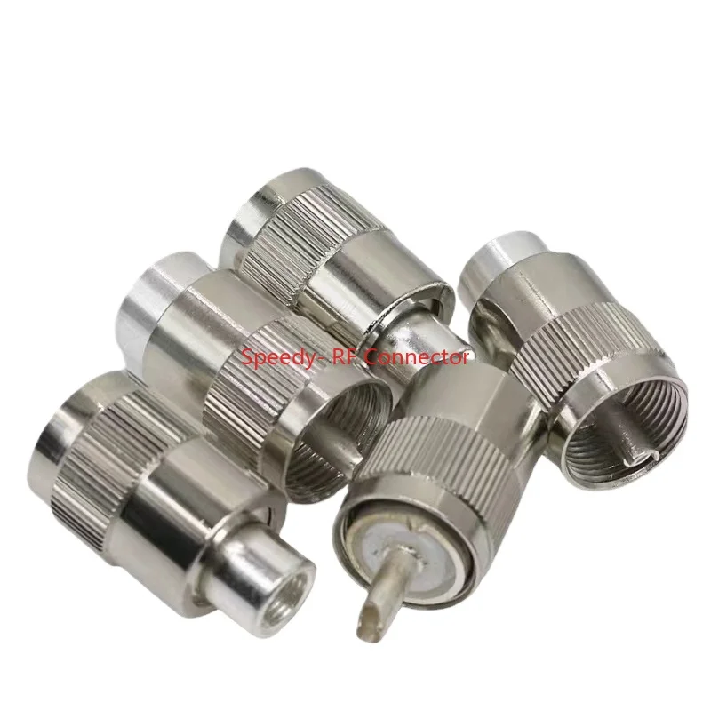 1PCS Connector Uhf …