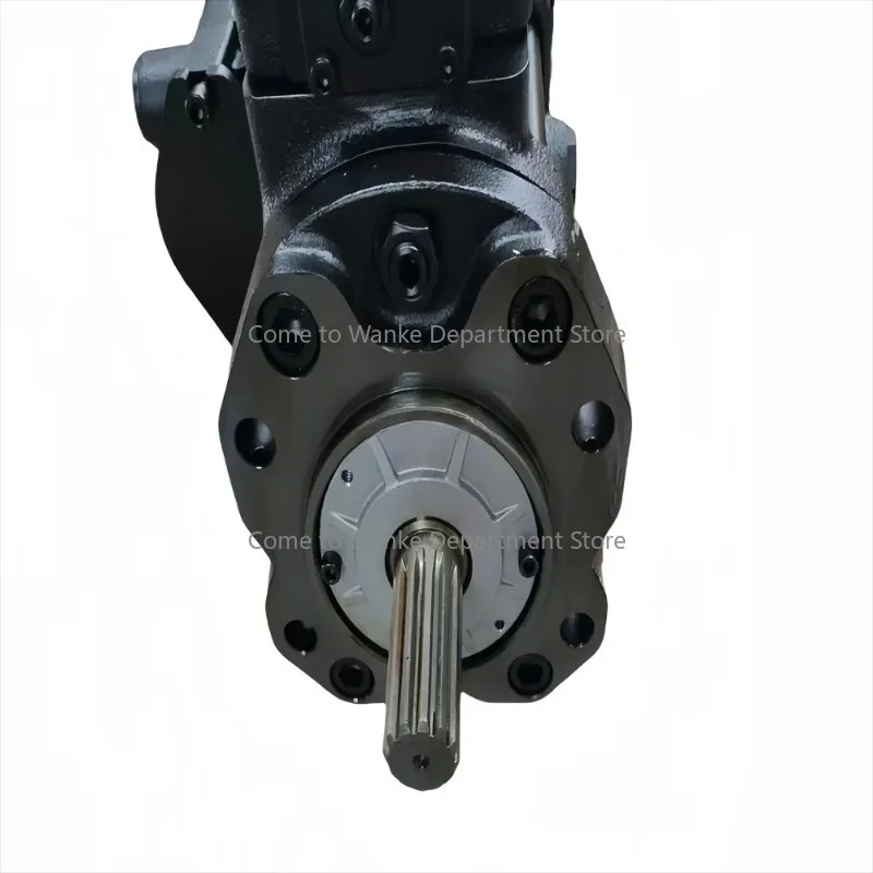 

Excavator Parts, Sk200 Sk200-8 Sk210-8 Sk250-8 Hydraulic Main Pump for K3V112dtp