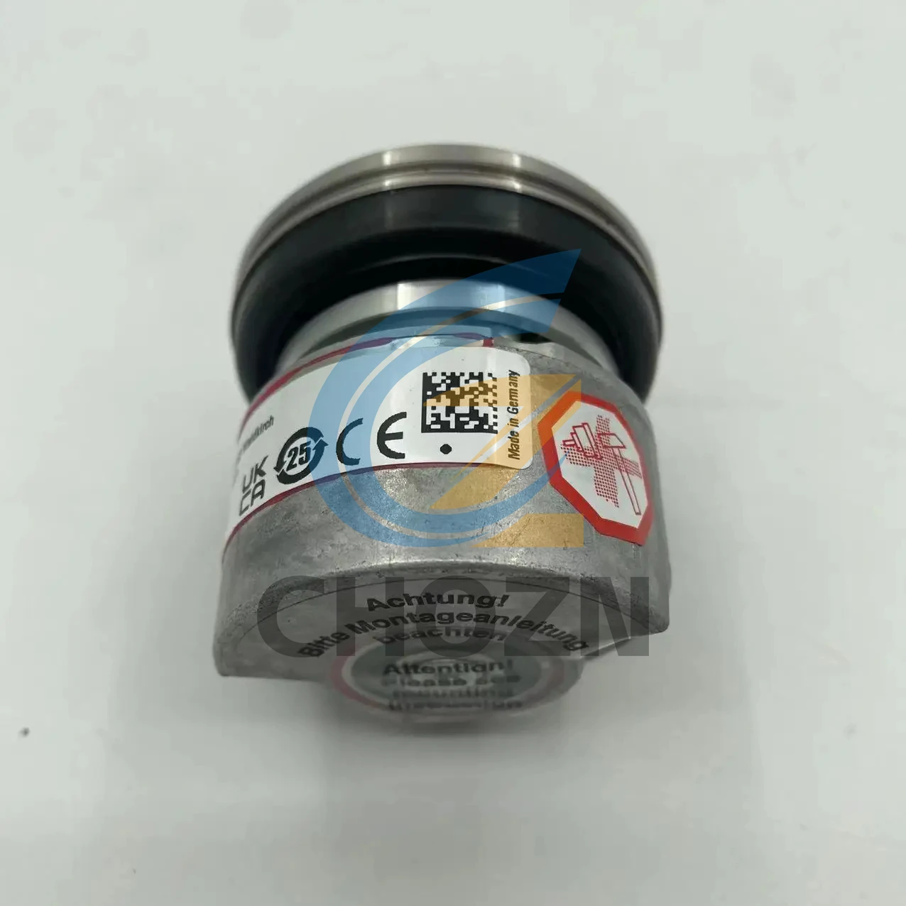 Heidelberg SM102 CD74 CD102 Printing Machine Parts Compatible Genuine New C2.101.3015 Encoder SRS50-HZA0-S21