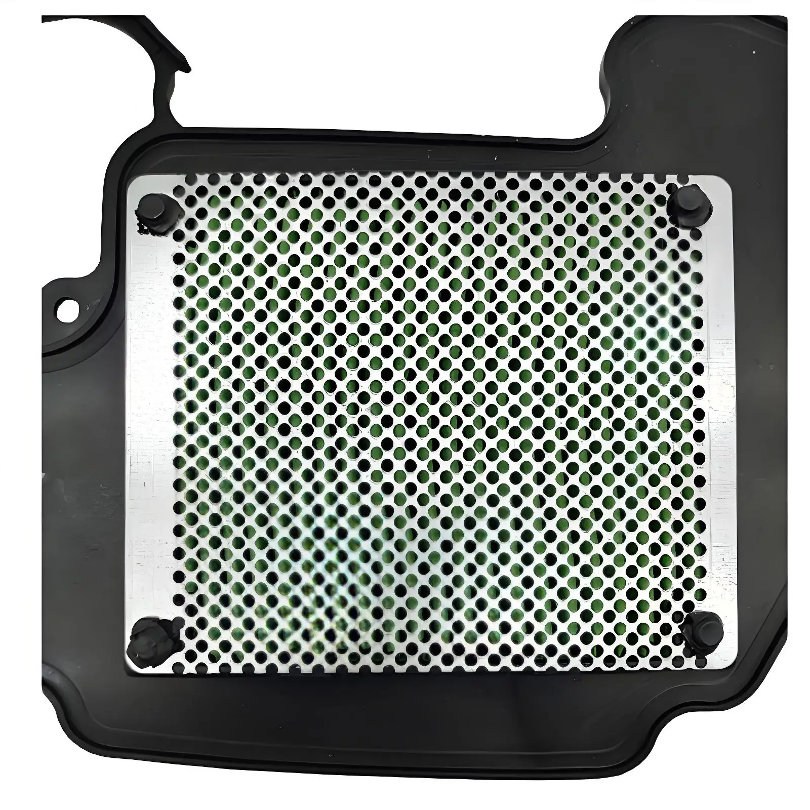 For Honda MSX125 Grom MSX125 MSX 125 2013 2014 2015 2016 2017 2018 2019 2020 Motorcycle Replacement Engine Air Filter Cleaner