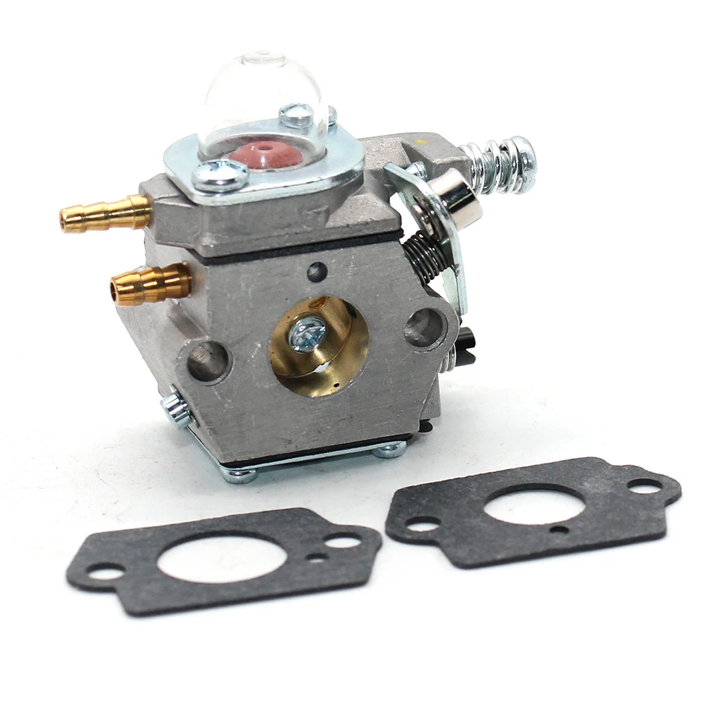 Imagem -04 - Emak Oleo Mac Brushcutter Carburador para Emak 8400 8405 8420 8425 8510 8515 Wt460