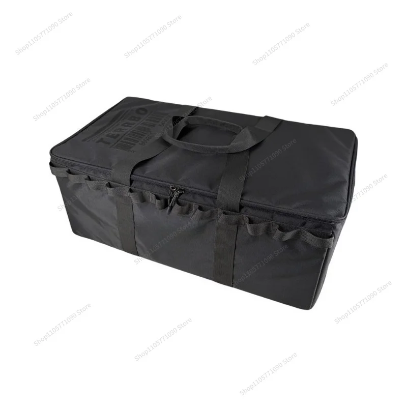 For Outdoor Camping Equipment, Storage Bags, Cooking Utensils, Portable Grocery Bags