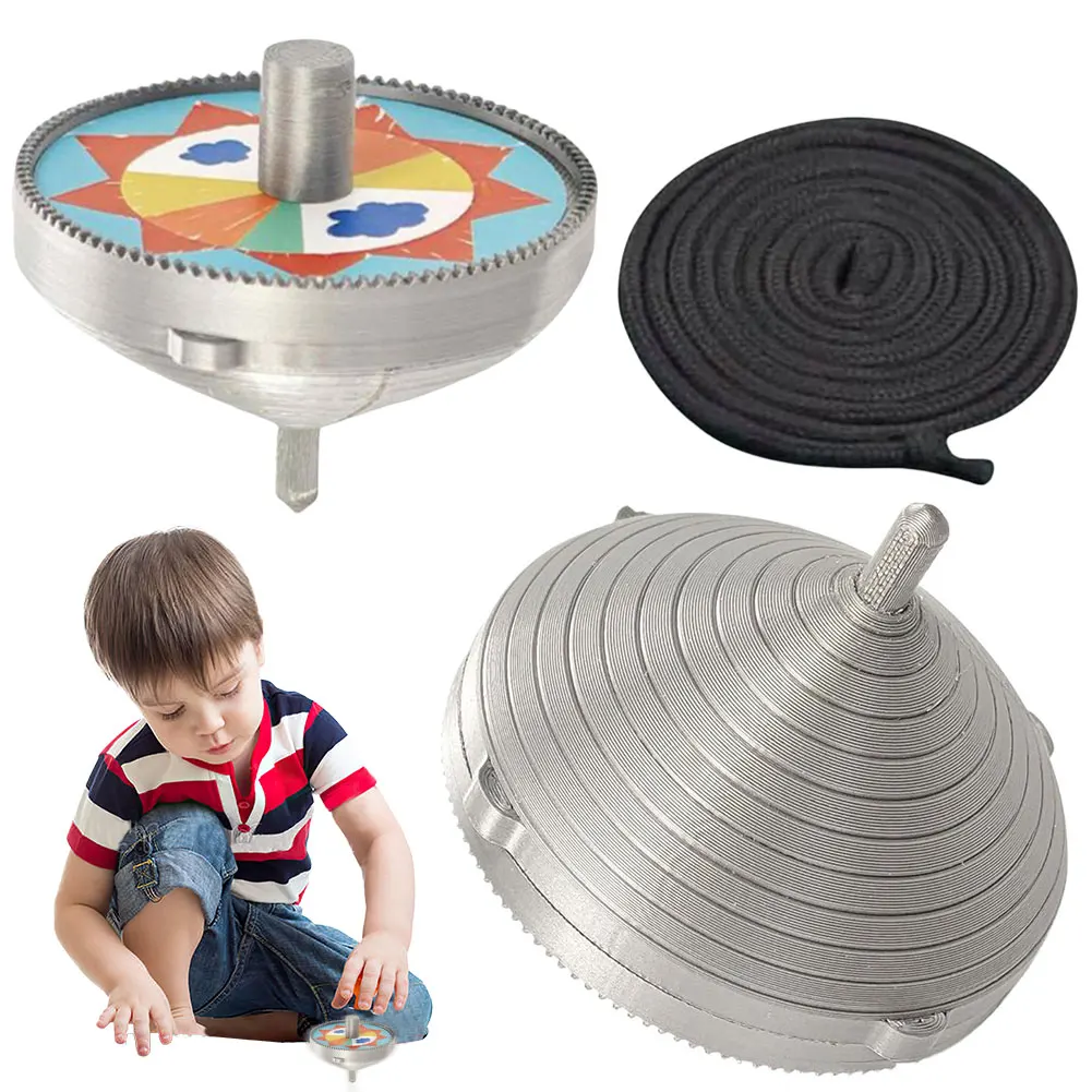 

3D Printed Paeng-y Korean Traditional Play Game Korean Folk Game Toy for Kids Goodie Bags Stuffers