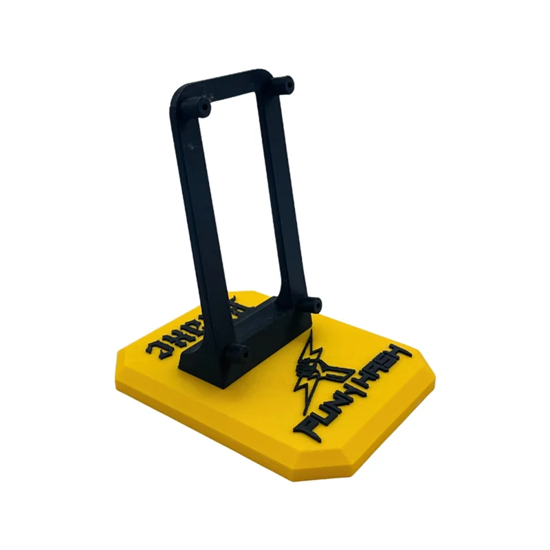 Dudukan Printer 3D Terbaik untuk Bitaxe Gamma 601 Braket Terpisah Penambang untuk Bitaxe Gamma 601 Bitaxe Supra 401 Dudukan Stabilitas Yang Ditingkatkan