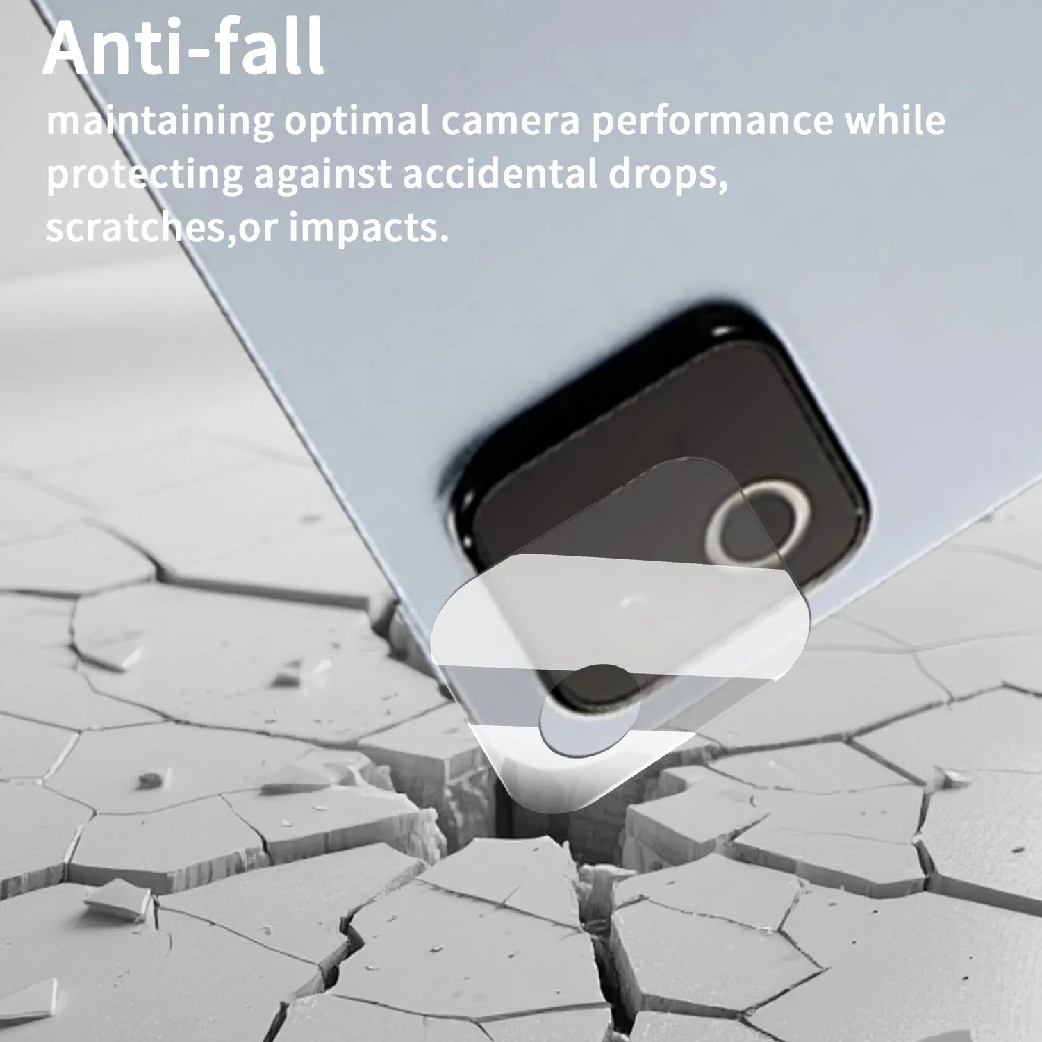 For Xiaomi Mi Pad 8/8Pro Back Camera Lens Tempered Glass Films For Mi Pad8 Tablet Rear Len HD Clear Anti Scratch Protective Film