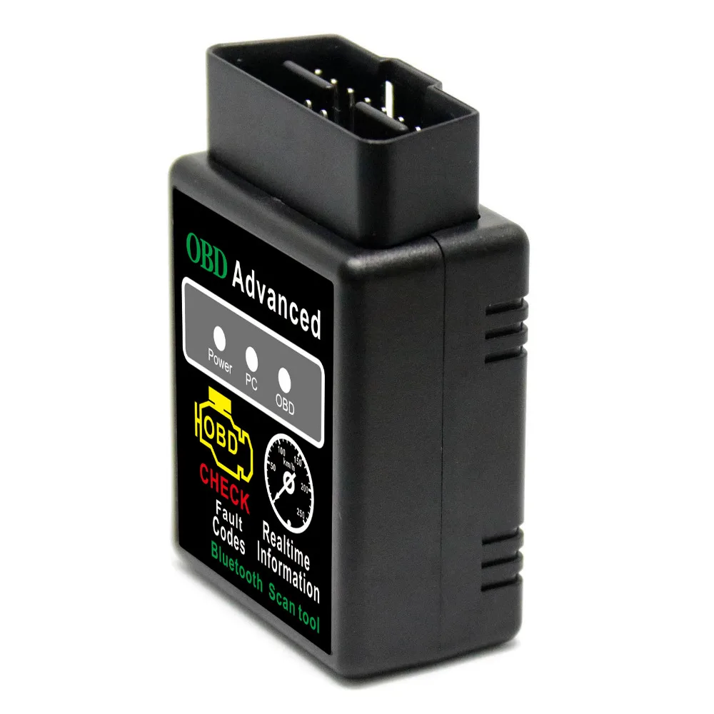 

ELM327 HH OBD2 сканер Bluetooth V1.5 ODB11 ELM 327 автомобильный диагностический сканер OBD2 автомобильный сканер