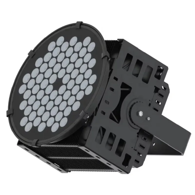 

LED navigation light, small angle marine signal searchlight