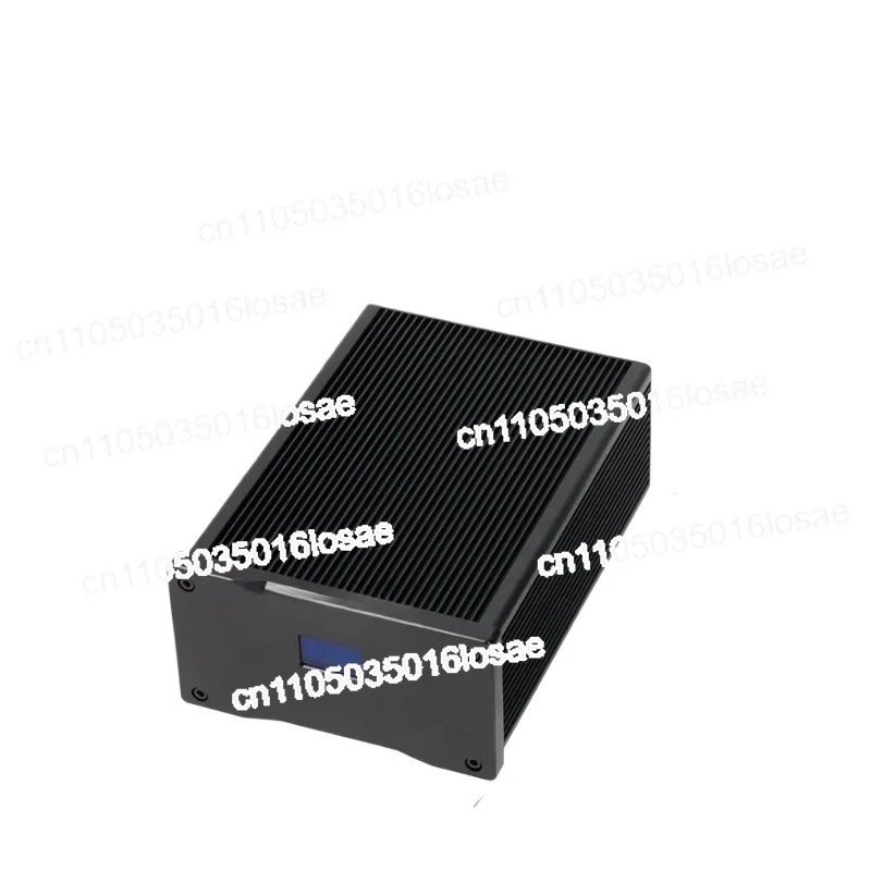 For WiiM Pro Digital Broadcast USBDAC Decoding Dedicated Upgrade HiFi Low Noise DC Linear Regulator Power Adapter