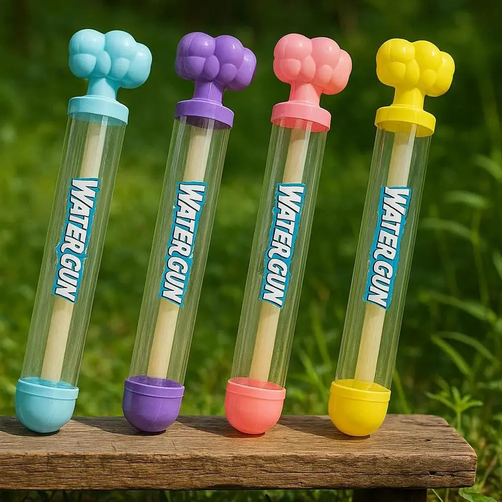 

Водяной пистолет Cithway для фейерверков, водяной пистолет для фейерверков, 4 шт., водяной пистолет для фейерверков, водяные пистолеты для пар в романтическом фейерверке, объемный высокий Pr