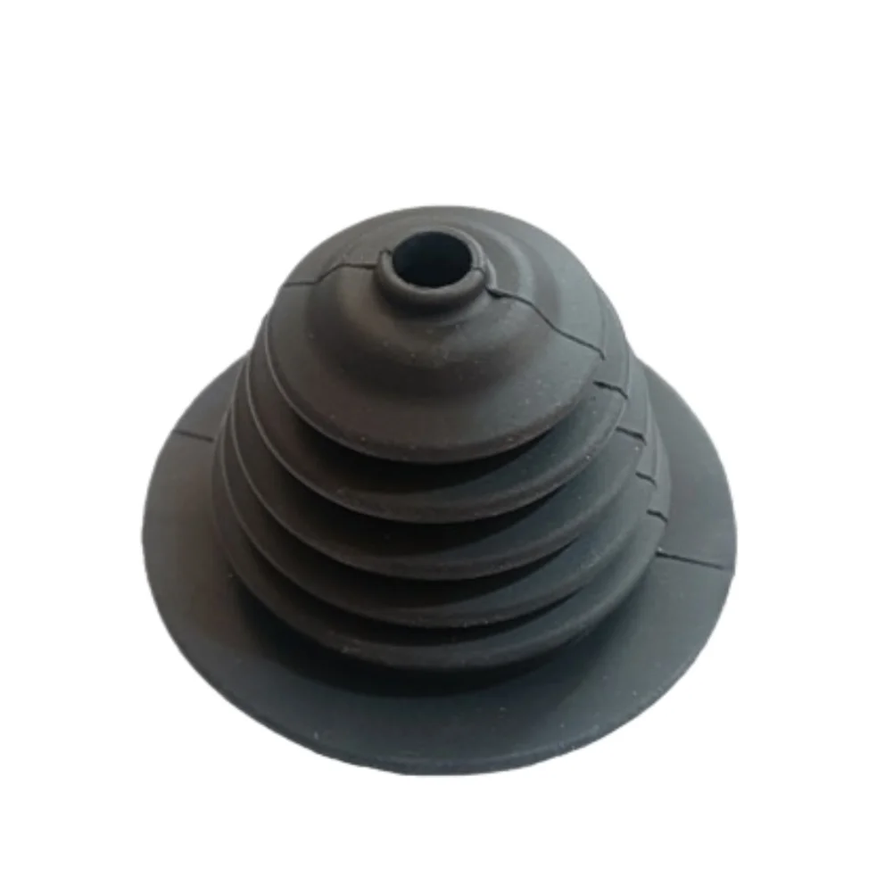 forklift Joystick Bellow 0009625605 Designed for Linde 386-02 387-01 388-01 Industrial Truck Control Lever Cover
