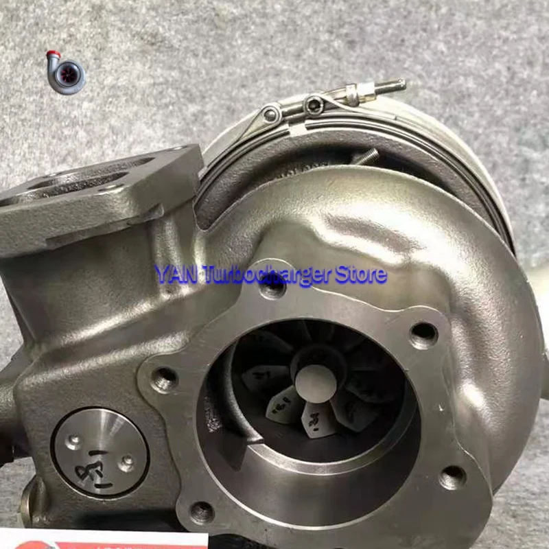 Turbo for Deutz Industrial Engine 04265279 BFM1015 B3G V06 Turbocharger 13879880020 13879700020