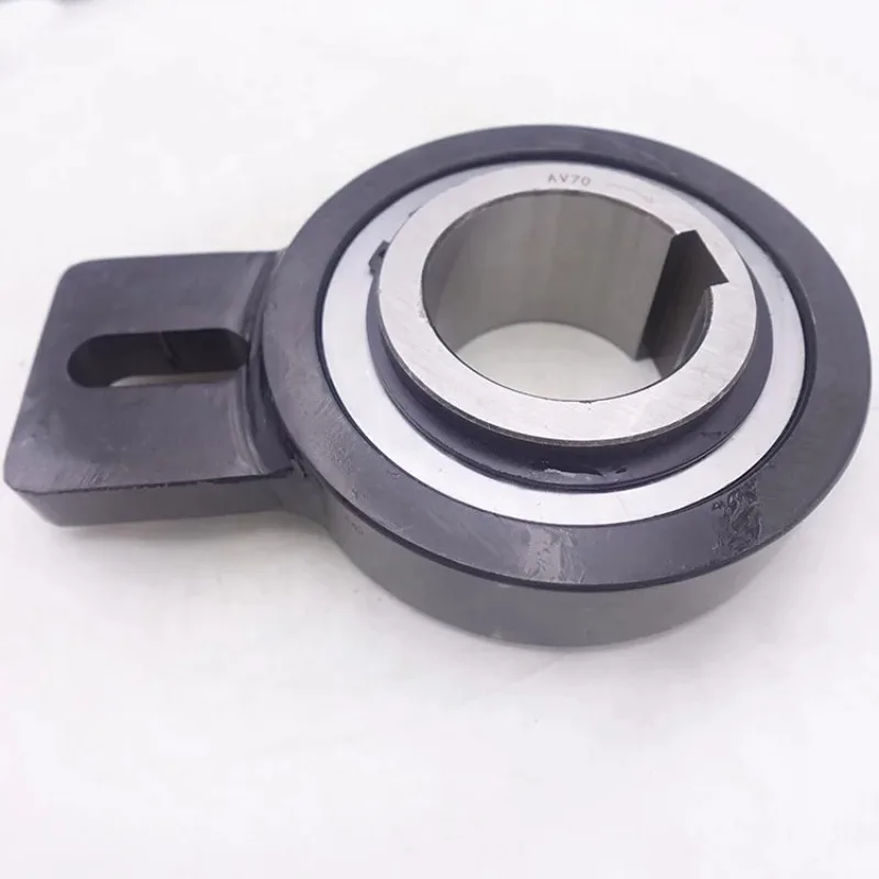 Backstop Cam Clutch AV70 AV Series Freewheel Backstop Clutch محامل اتجاه واحد #3