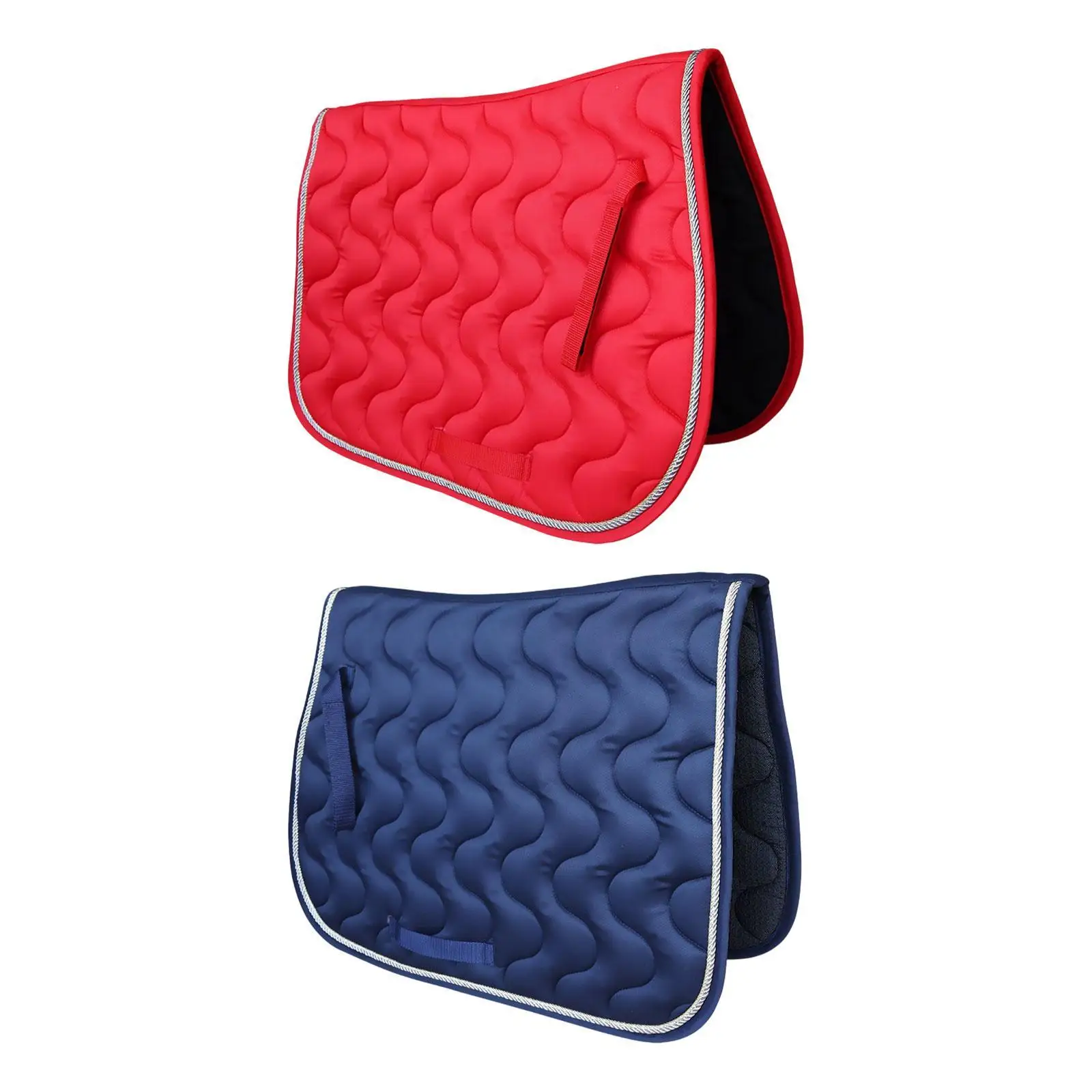 tapis-de-selle-d'equitation-respirant-en-polyester-coussin-confortable-accessoires-equestres-pour-l'entrainement-des-chevaux