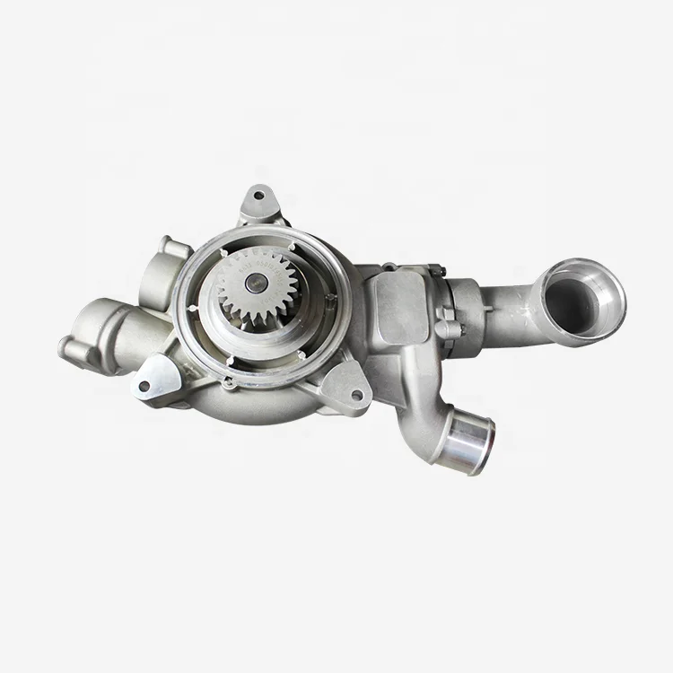 EGPR Diesel Cooling System Engine Water Pump D5600222003 D5010222702 D5010477005 for Dongfeng DCi11 Heavy Duty Truck