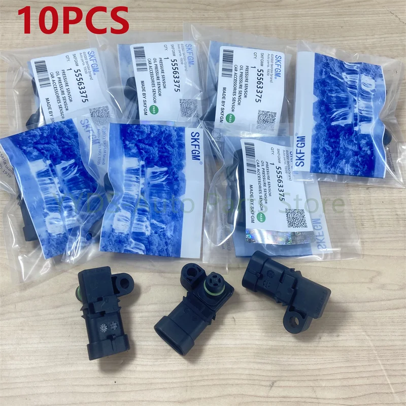capteur-de-pression-d'air-10x-carte-pour-opel-astra-zafira-chevrolet-cruze-orlando-lacetti-1238394-55563375-5wk96820