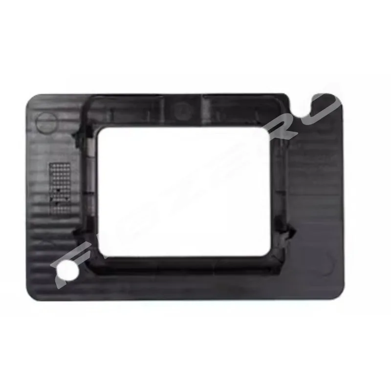 Lower Grille Decorative Covers ACC Cruise Control Frame Module Cover Plate for Changan CS35PLUS