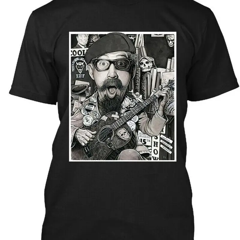 Nwt Ghoulardi Shock… - image