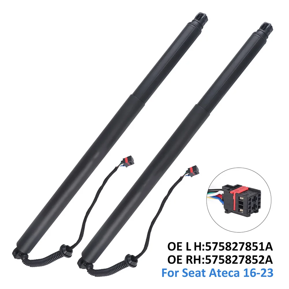 

Sale Newest Electric Tailgate Support Strut For Seat For Ateca 2016-2020 Liftgate Power Replacement Car Accessories