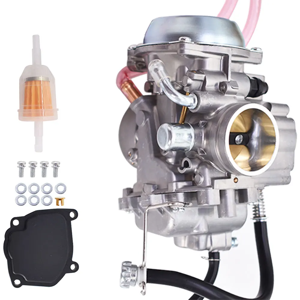 Carburetor fit For Suzuki King Quad 300 LTF300F LTF4WDX 1991-1994 1996-1999