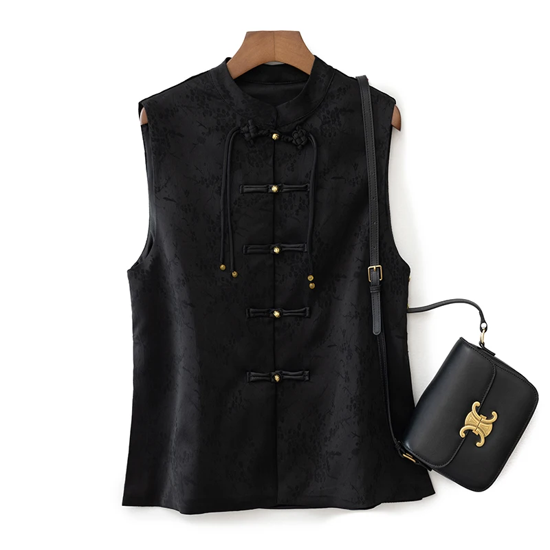 

Новая китайская бархатная куртка Sle ort, женская модная вышитая подкладка на одной пуговице, весенне-осенняя верхняя одежда